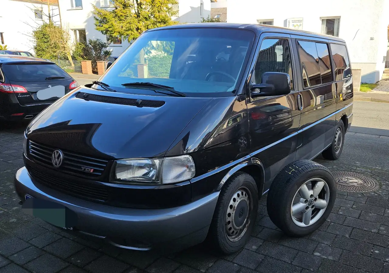 Volkswagen T4 Multivan