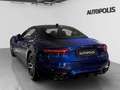 Maserati GranTurismo 3.0 Trofeo 550 PS Bleu - thumbnail 18