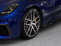 Maserati GranTurismo 3.0 Trofeo 550 PS Bleu - thumbnail 20