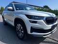 Skoda Kodiaq Clever 4x4 Family/Facelift/AHK/ACC/360/7S Blanc - thumbnail 1