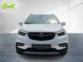Opel Mokka X 1.4 Turbo Innovation*WINTER-P.+LED+NAVI+KAMERA* Weiß - thumbnail 5