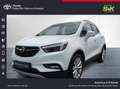Opel Mokka X 1.4 Turbo Innovation*WINTER-P.+LED+NAVI+KAMERA* Weiß - thumbnail 1