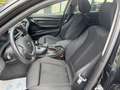 BMW 318 318 d Sport Line Schwarz - thumbnail 8