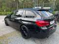 BMW 318 318 d Sport Line Schwarz - thumbnail 3