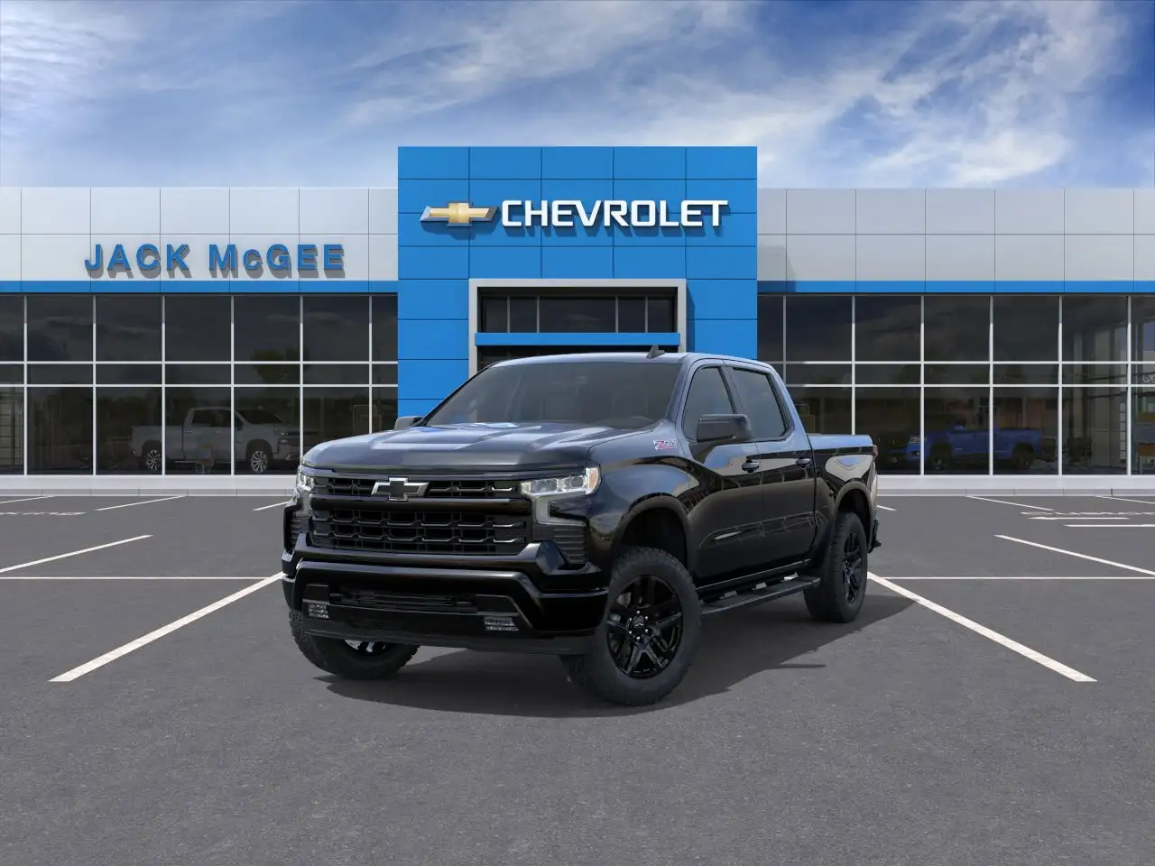 Chevrolet Silverado 1500 fotografie Chevrolet Silverado 1500