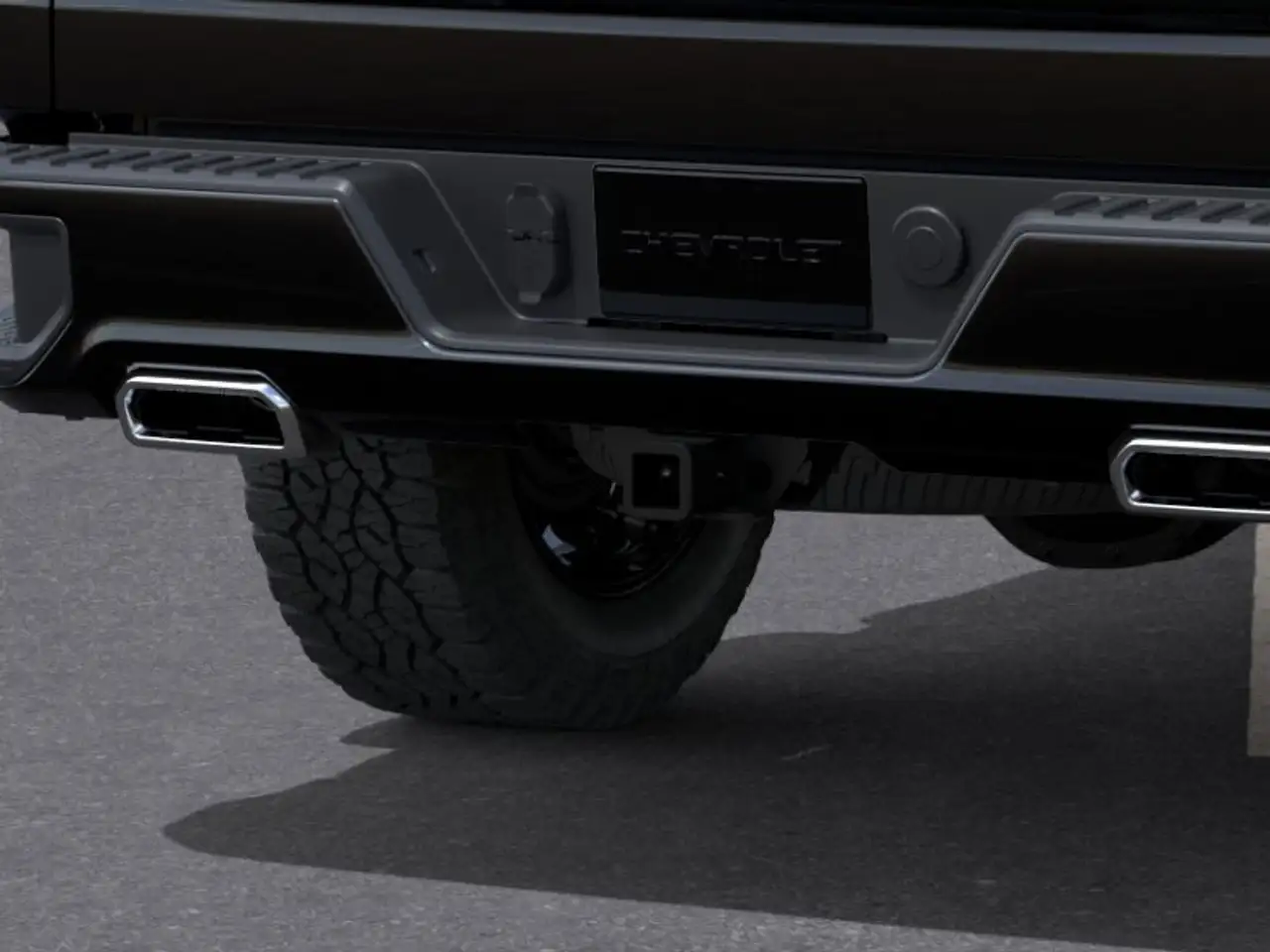 Chevrolet Silverado 1500 fotografie Chevrolet Silverado 1500