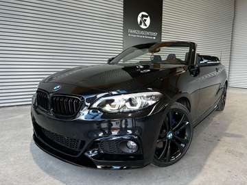 Cabrio xDrive/CARPLAY/ADAP.LED/H&K
