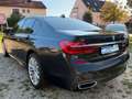 BMW 730 d Softclose M-Paket Head Up Sternenhim Grau - thumbnail 2