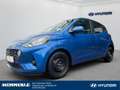 Hyundai i10 Trend* Blau - thumbnail 1