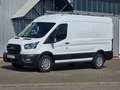 Ford Transit L2 H2/NEUER MOTOR MIT 30KM/STANDHEIZUNG Weiß - thumbnail 1