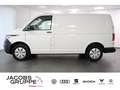 Volkswagen T6.1 Transporter Kasten 2.0 TDI GRA,Klima,ZV Weiß - thumbnail 7