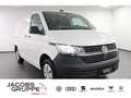Volkswagen T6.1 Transporter Kasten 2.0 TDI GRA,Klima,ZV Weiß - thumbnail 3