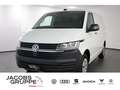Volkswagen T6.1 Transporter Kasten 2.0 TDI GRA,Klima,ZV Weiß - thumbnail 2