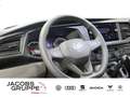 Volkswagen T6.1 Transporter Kasten 2.0 TDI GRA,Klima,ZV Weiß - thumbnail 8