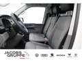 Volkswagen T6.1 Transporter Kasten 2.0 TDI GRA,Klima,ZV Weiß - thumbnail 19