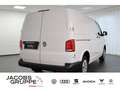 Volkswagen T6.1 Transporter Kasten 2.0 TDI GRA,Klima,ZV Weiß - thumbnail 5