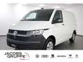 Volkswagen T6.1 Transporter Kasten 2.0 TDI GRA,Klima,ZV Weiß - thumbnail 1