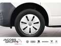 Volkswagen T6.1 Transporter Kasten 2.0 TDI GRA,Klima,ZV Weiß - thumbnail 21