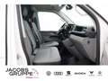 Volkswagen T6.1 Transporter Kasten 2.0 TDI GRA,Klima,ZV Weiß - thumbnail 18