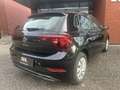 Volkswagen Polo 1.0 TSI Comfortline 1e EIGENAAR!! // FULL LED // A Noir - thumbnail 3