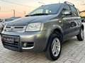 Fiat Panda Panda II 2003 1.3 mjt 16v Climbing 4x4 75cv my12 Grigio - thumbnail 4