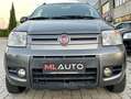 Fiat Panda Panda II 2003 1.3 mjt 16v Climbing 4x4 75cv my12 Grigio - thumbnail 3