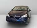 BMW 216 d Advantage my15 Active Tourer Blu/Azzurro - thumbnail 1