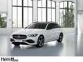 Mercedes-Benz C 200 T Avantgarde+DIGITAL LIGHT+AHK+PANORAMA-SD Weiß - thumbnail 1