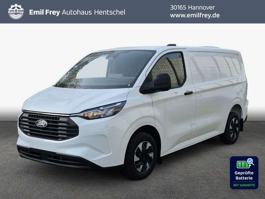 Ford Transit occasion