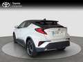Toyota C-HR 2.0 VVT I-HYBRID GR SPORT AUTO 184 5PT Gris - thumbnail 2