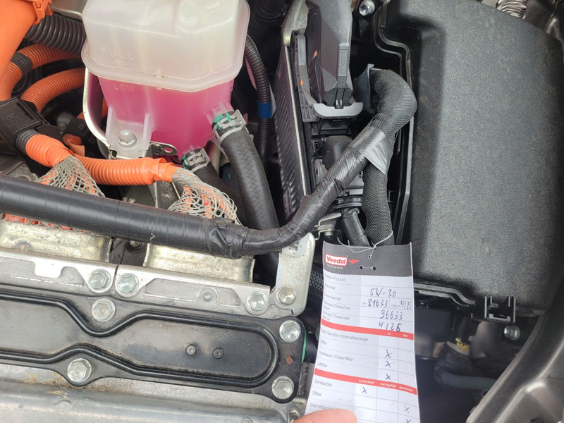 Toyota Auris Hybrid Start Edition*R-Cam*Klima*SZH*8xLMF — photo 11