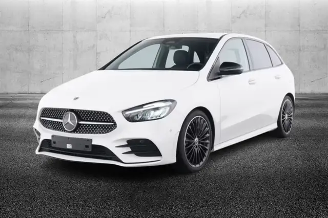 Mercedes-Benz B 220 B 220 d Automatic AMG Line Advanced Plus