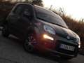 Fiat Panda 1.2 Lounge Gris - thumbnail 35