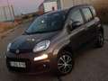 Fiat Panda 1.2 Lounge Gris - thumbnail 38