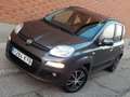 Fiat Panda 1.2 Lounge Gris - thumbnail 25