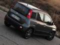 Fiat Panda 1.2 Lounge Gris - thumbnail 4