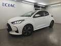 Toyota Yaris Y-Conic Weiß - thumbnail 1