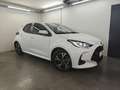 Toyota Yaris Y-Conic Weiß - thumbnail 2