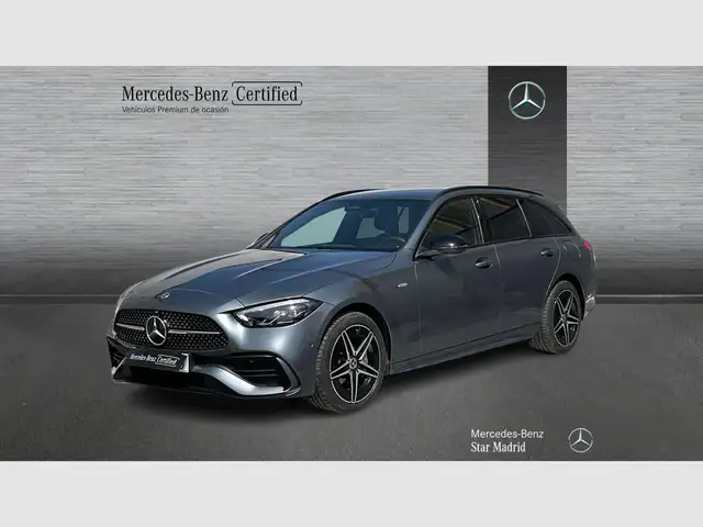 Mercedes-Benz C 300 d e tecn. híb. EQ Estate