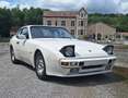 Porsche 944 2.5 Targa Alb - thumbnail 1