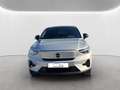 Volvo C40 TWIN Motor Plus Recharge / Pure Electric AWD Argent - thumbnail 4