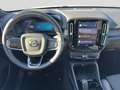 Volvo C40 TWIN Motor Plus Recharge / Pure Electric AWD Argent - thumbnail 17