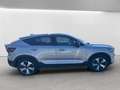 Volvo C40 TWIN Motor Plus Recharge / Pure Electric AWD Argent - thumbnail 10
