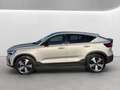 Volvo C40 TWIN Motor Plus Recharge / Pure Electric AWD Argent - thumbnail 5