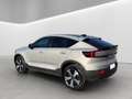 Volvo C40 TWIN Motor Plus Recharge / Pure Electric AWD Argent - thumbnail 6