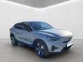 Volvo C40 TWIN Motor Plus Recharge / Pure Electric AWD Argent - thumbnail 11