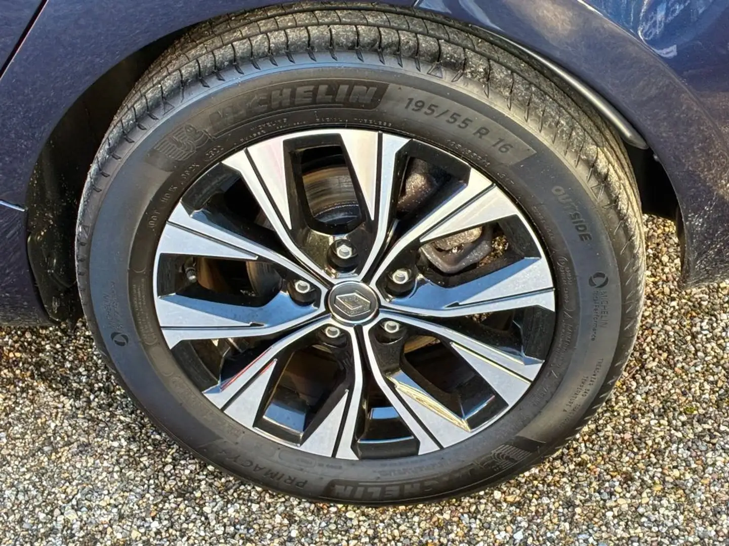 Renault ZOE EV50 135hp Evolution - 2