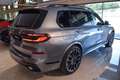 BMW X7 xDrive 40dA M Sport Pro Gris - thumbnail 33