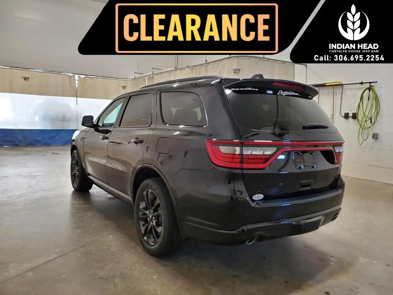 Dodge Durango fotografie Dodge Durango