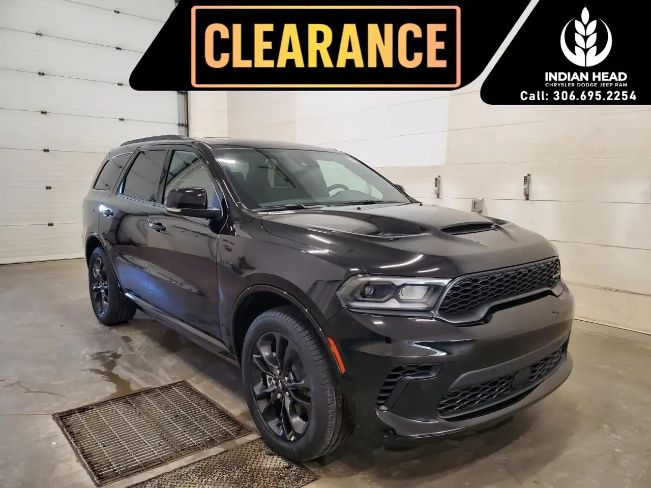 Dodge Durango fotografie Dodge Durango